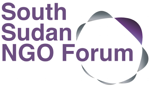 South Sudan NGO Forum